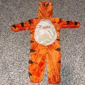 Tigger Disney Costume sz 24Month